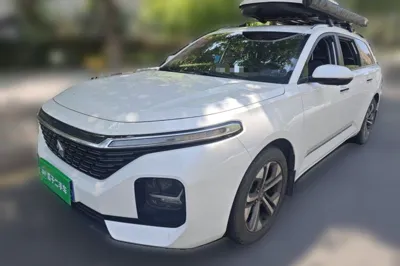 Baojun Valli