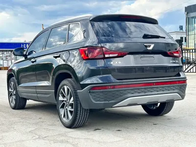 Jetta VS5