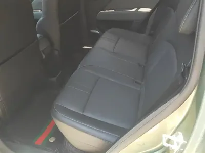 Baojun Yueye Plus
