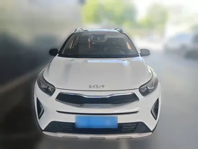 Kia KX1