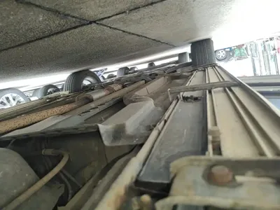 Hyundai ix25