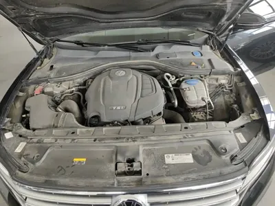 Volkswagen Phideon
