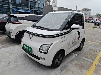 Wuling Air ev