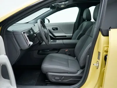 Leapmotor 零跑Lafa5