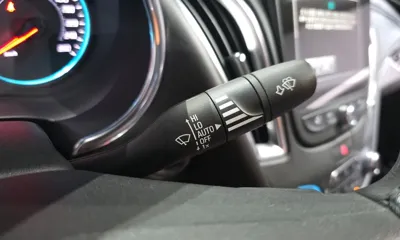 ChevroletGMDaewoo Malibu