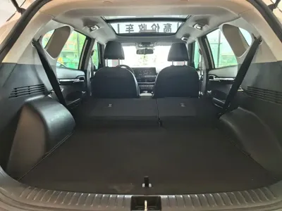 Kia KX3