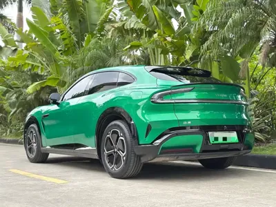 Xiaomi 小米YU7