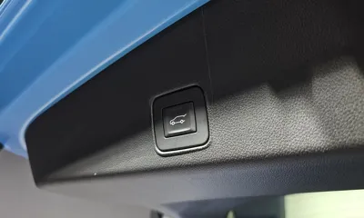 ChevroletGMDaewoo Trailblazer