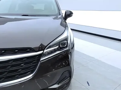 Buick Envision Plus