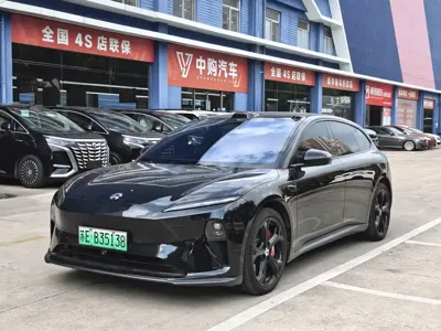 Nio ET5T