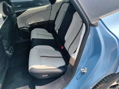 Zeekr 极氪007GT