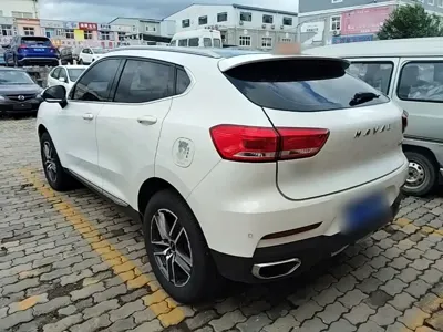 Haval F5