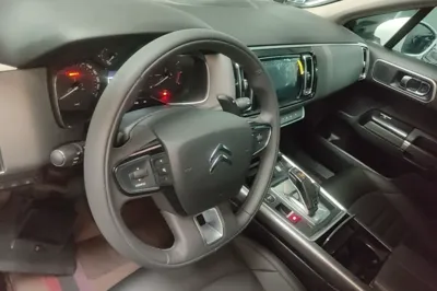 Citroen C6