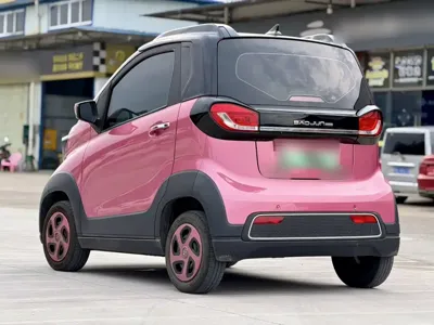 Baojun E100