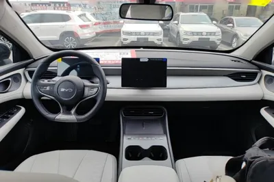 BYD Seal 05 DM-i
