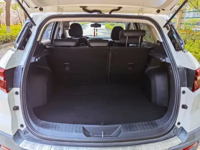 Ford Territory