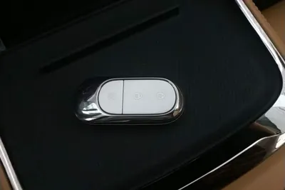 Leapmotor C01
