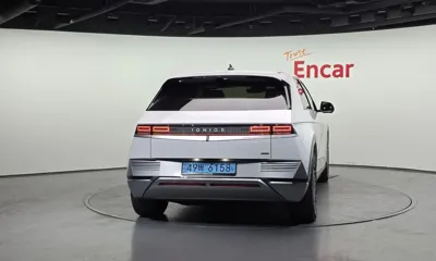 Hyundai Ioniq5