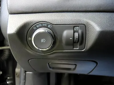 ChevroletGMDaewoo Cruze