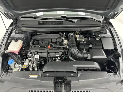 Hyundai Mistra