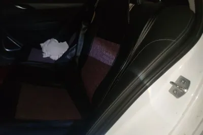 Geely Auto Emgrand
