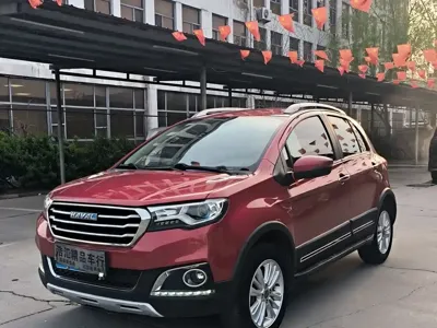 Haval H1