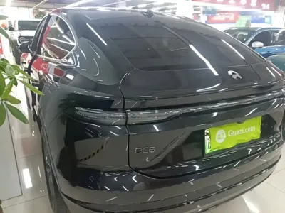 Nio EC6