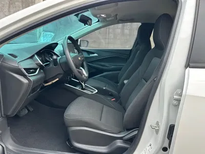 Chevrolet Cavalier