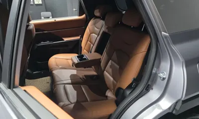 KG_Mobility_Ssangyong Torres
