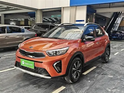 Kia KX1