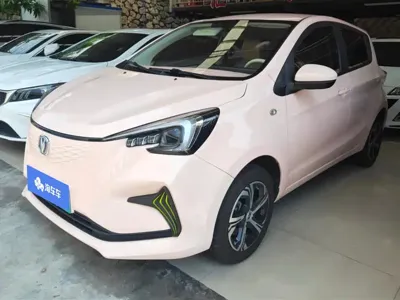 Changan Benben E-Star