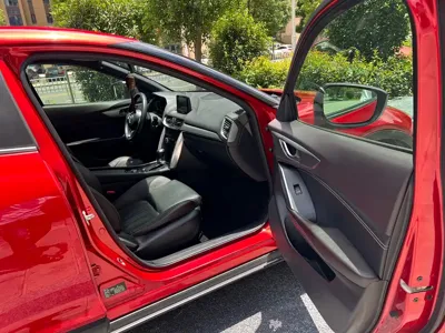 Mazda CX-4