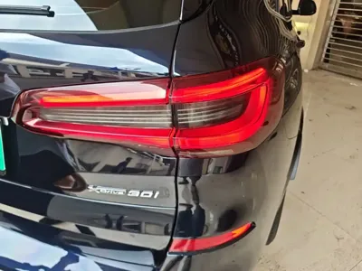 BMW X5 (Import)