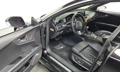 Audi RS7