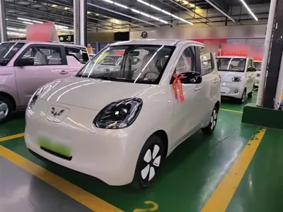 Wuling MINIEV