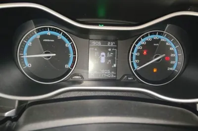 Geely Auto Emgrand