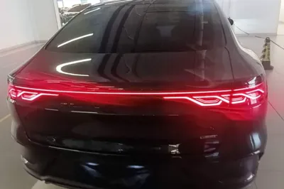 BYD Han