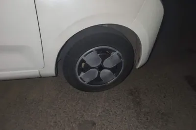 Wuling Air ev