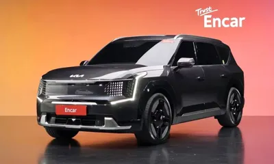 Kia EV9