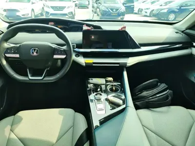 Changan UNI-V iDD