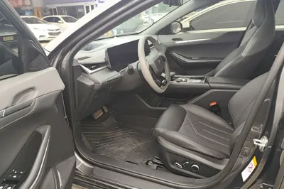 Changan Ruicheng PLUS