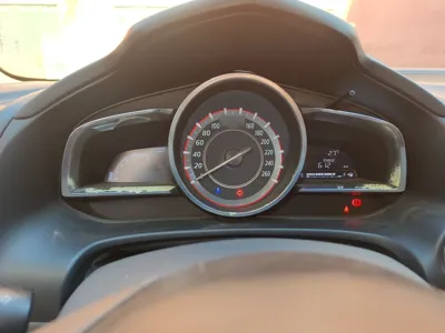 Mazda Mazda 3 Axela