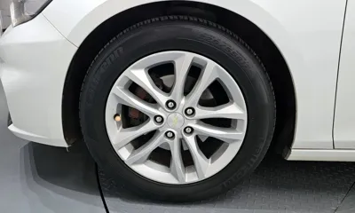 ChevroletGMDaewoo Malibu