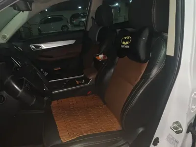 Geely Vision X6