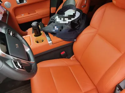 Li Auto L7