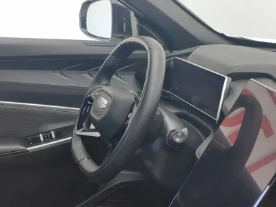 Geely Boyue