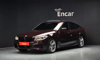 BMW Gran Turismo