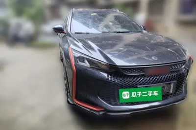 Dongfeng Aeolus Yixuan GS