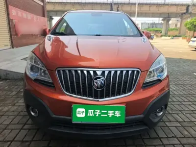 Buick Encore