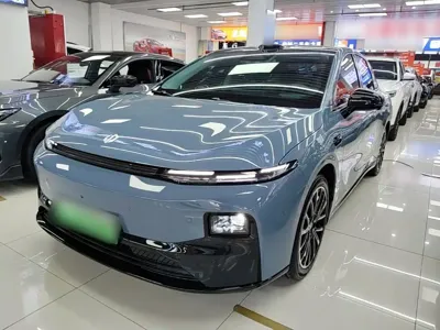 Leapmotor 零跑B01